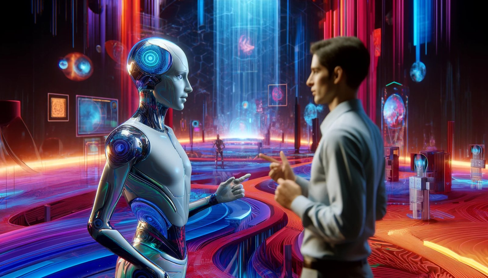 AI-Avatar_Metaverse_VR_MixedReality